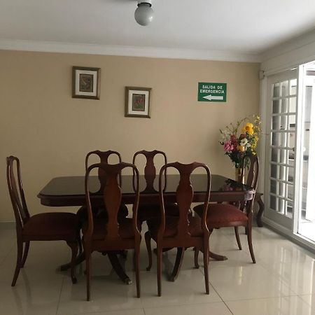 Hotel Casa Rincon Del Chico Bogota Ngoại thất bức ảnh